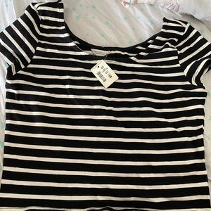 Aeropostale crop top